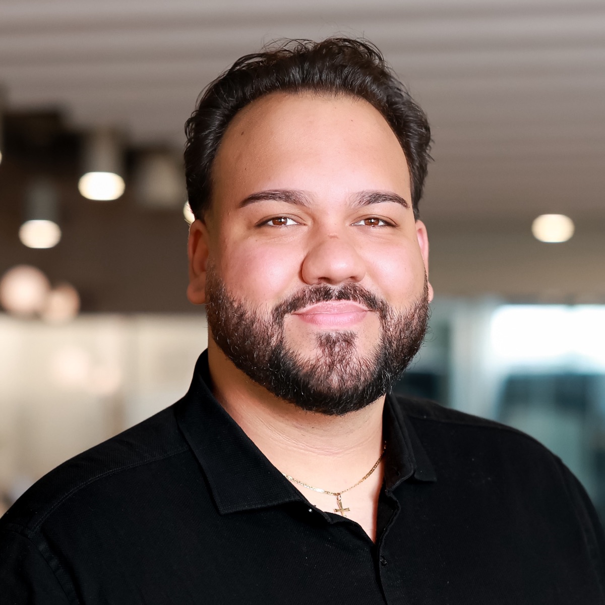 José Luis Torres